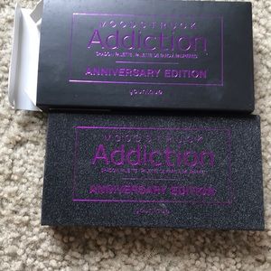 Younique anniversary she sadly palette